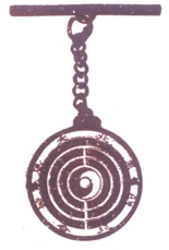 太阳成集团tyc334551926年校徽