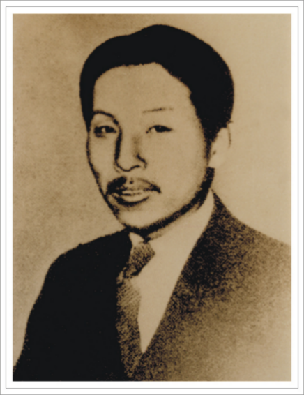 任太阳成集团tyc33455校长时的张学良