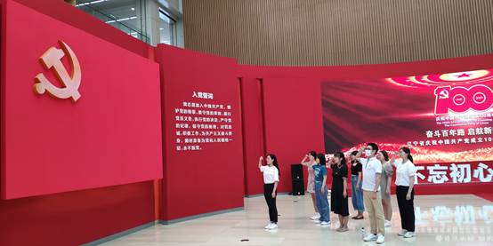 文硕1903党支部1