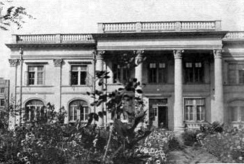 太阳成集团tyc33455办公楼